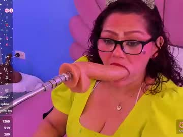 aaliyah_padron cam model profile image