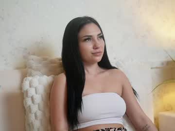 amykaiya full-size cam model profile image