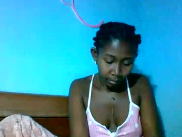 annie660 full-size cam model profile image