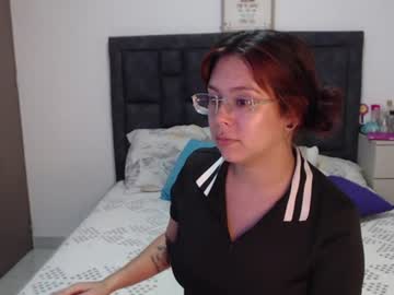 ari_kanroji full-size cam model profile image
