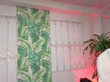 baby_julieta00 cam model profile image