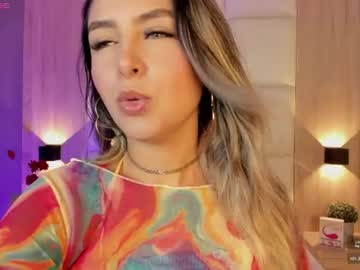 bella1207 full-size cam model profile image