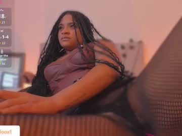 camilafoox7 full-size cam model profile image