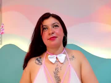 celeste_moon__ full-size cam model profile image