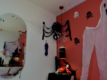 celestelopex18 full-size cam model profile image