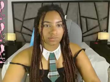 coral_echeverri full-size cam model profile image