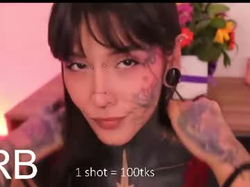 fairyflexxx cam girl profile image