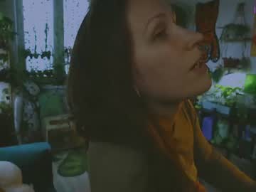 inkbuttercup full-size cam model profile image