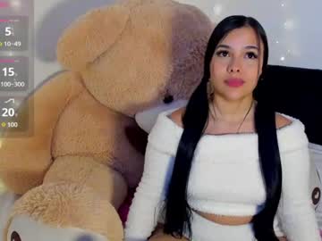 itahisa_sweet full-size cam model profile image