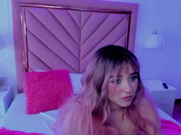kaoridoll__ full-size cam model profile image