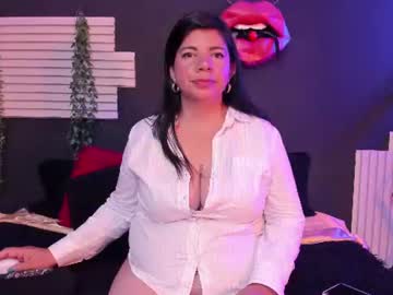 kinkyy_mom full-size cam model profile image