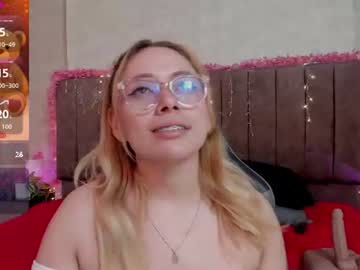 lanaamills full-size cam model profile image