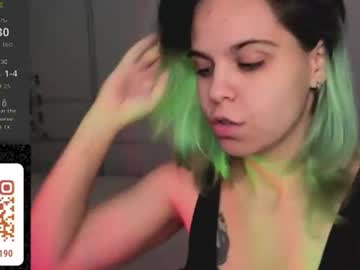 lirabella_ full-size cam model profile image