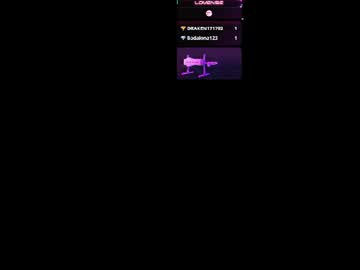 mairys_ full-size cam model profile image