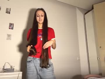 missyniksich full-size cam model profile image