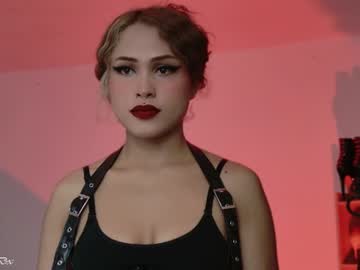 rougedoe full-size cam model profile image