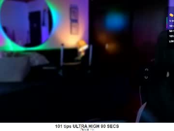santos_liah full-size cam model profile image