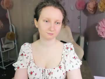 sunshine_blaze full-size cam model profile image