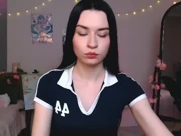 tina_charm full-size cam model profile image