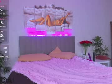 valery_grand cam girl profile image